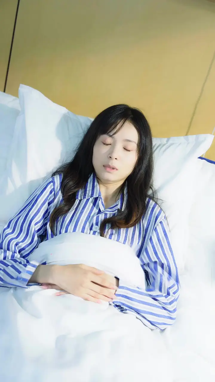 Heartbeat of Mr. Right Episode 9