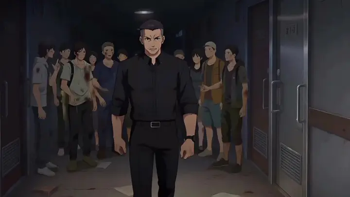 Episode 18