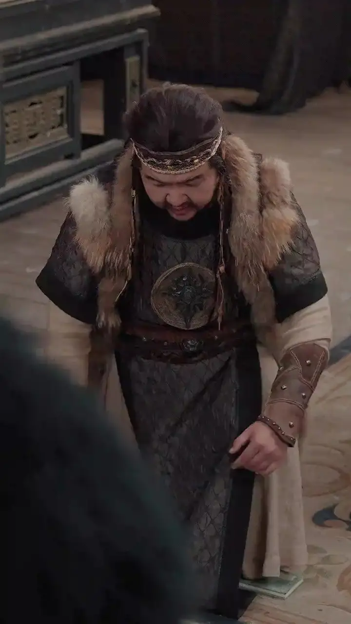 (Dublajlı) Kasabın Kudretli Kılıcı Altındaki Prenses Bölüm 61