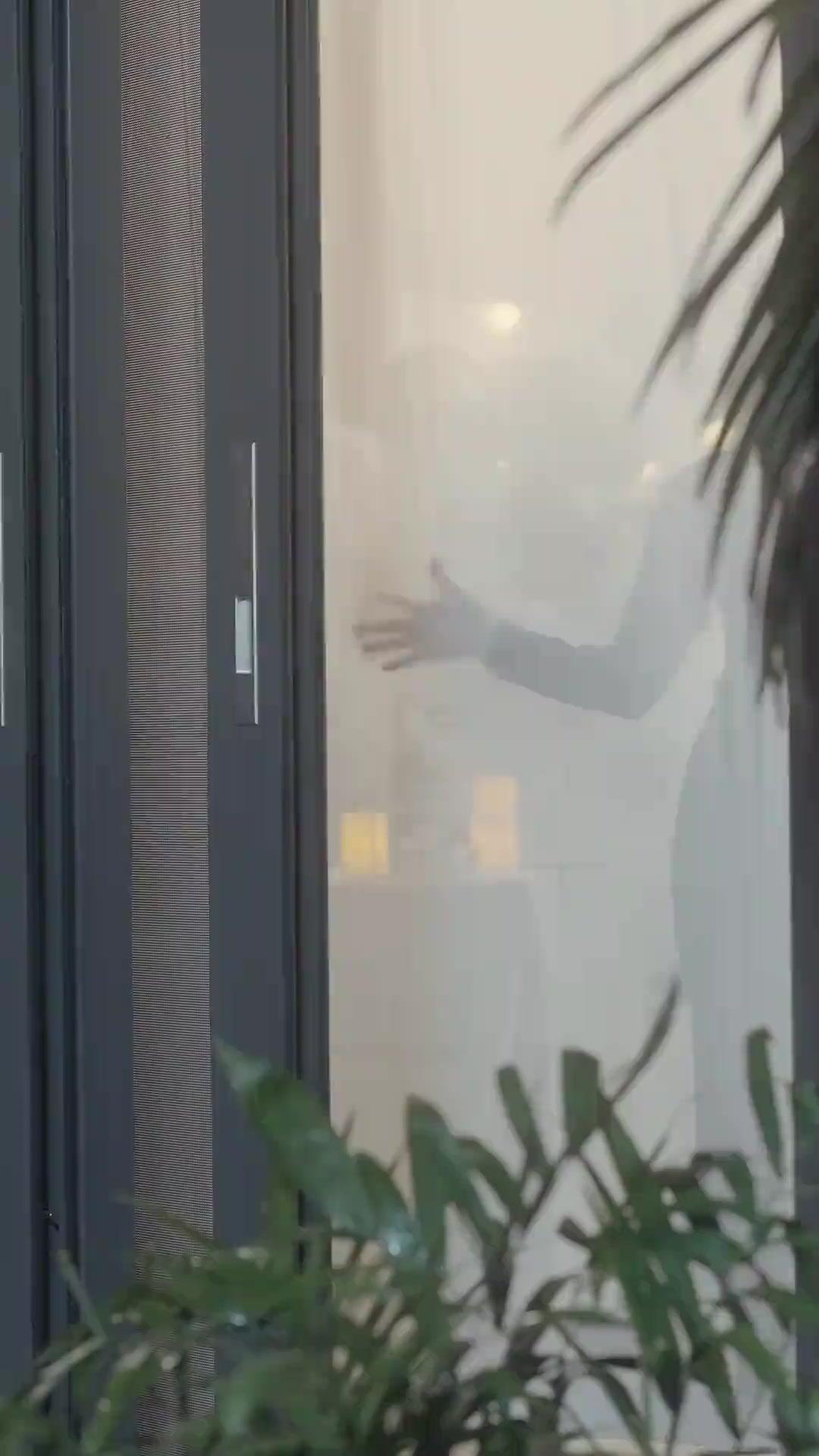 Als es zu spät war