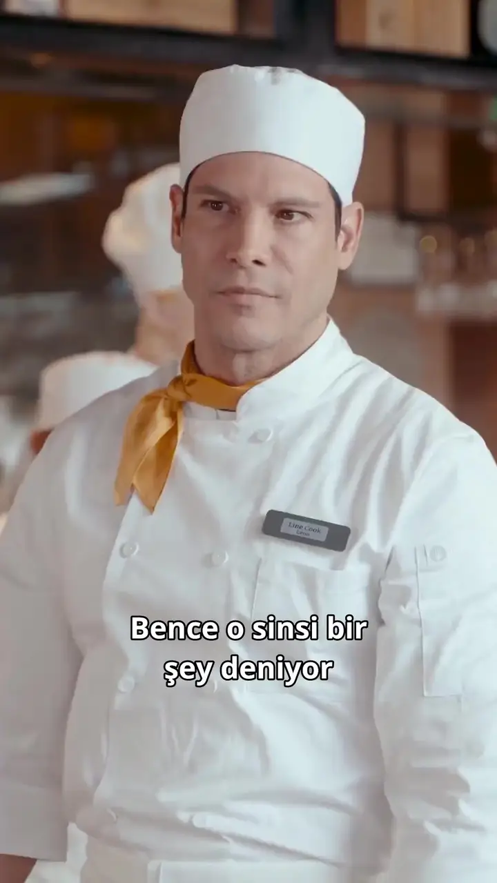 (Dublajlı) Lezzetli İntikam Bölüm 23