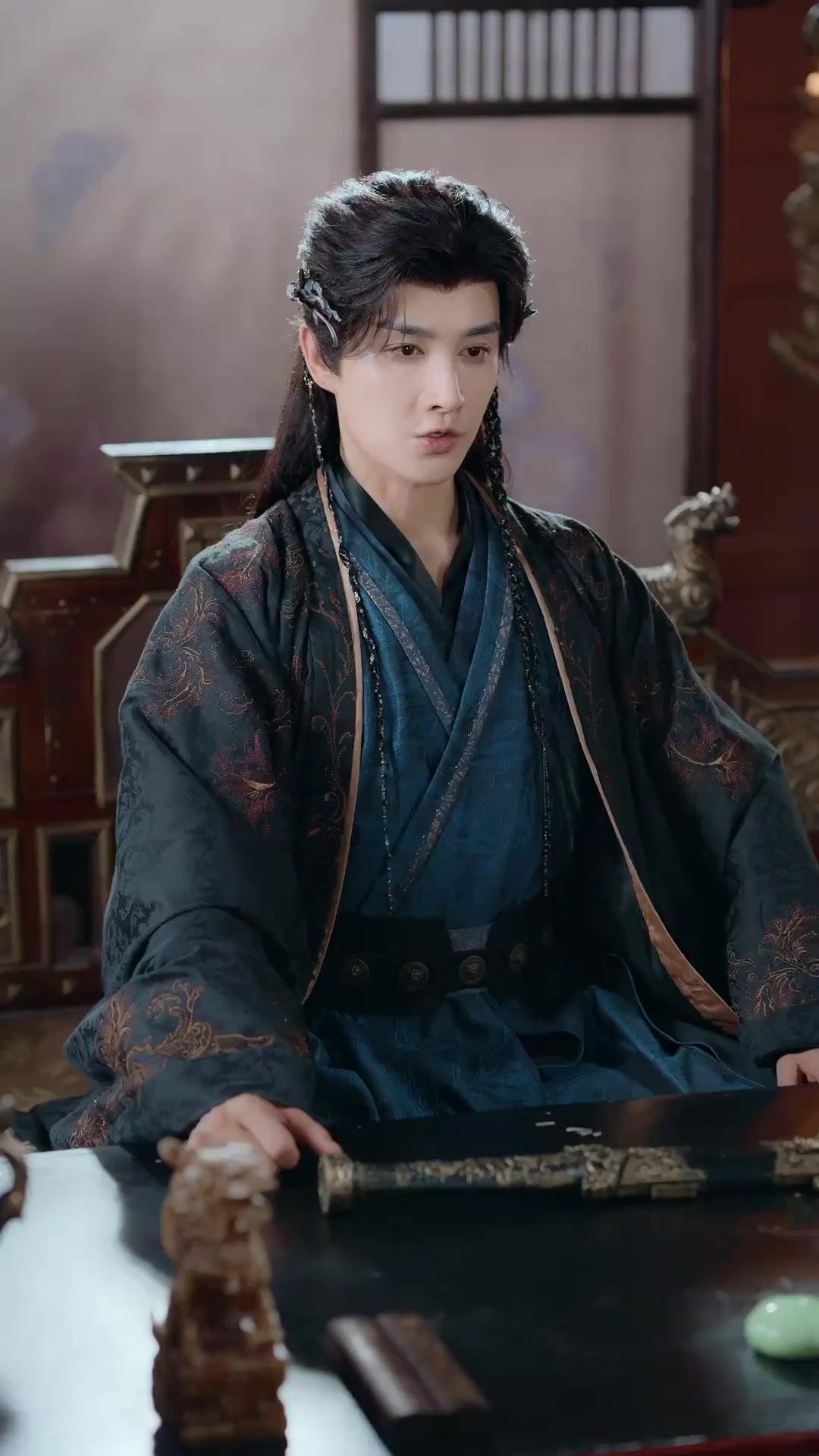 Quân Tâm Lệnh