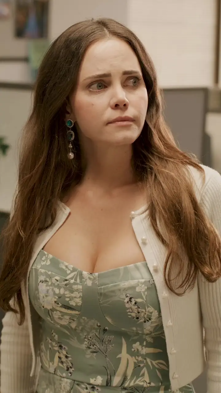 Billionaire Lost Sweet Pregnant Wife Episode 45