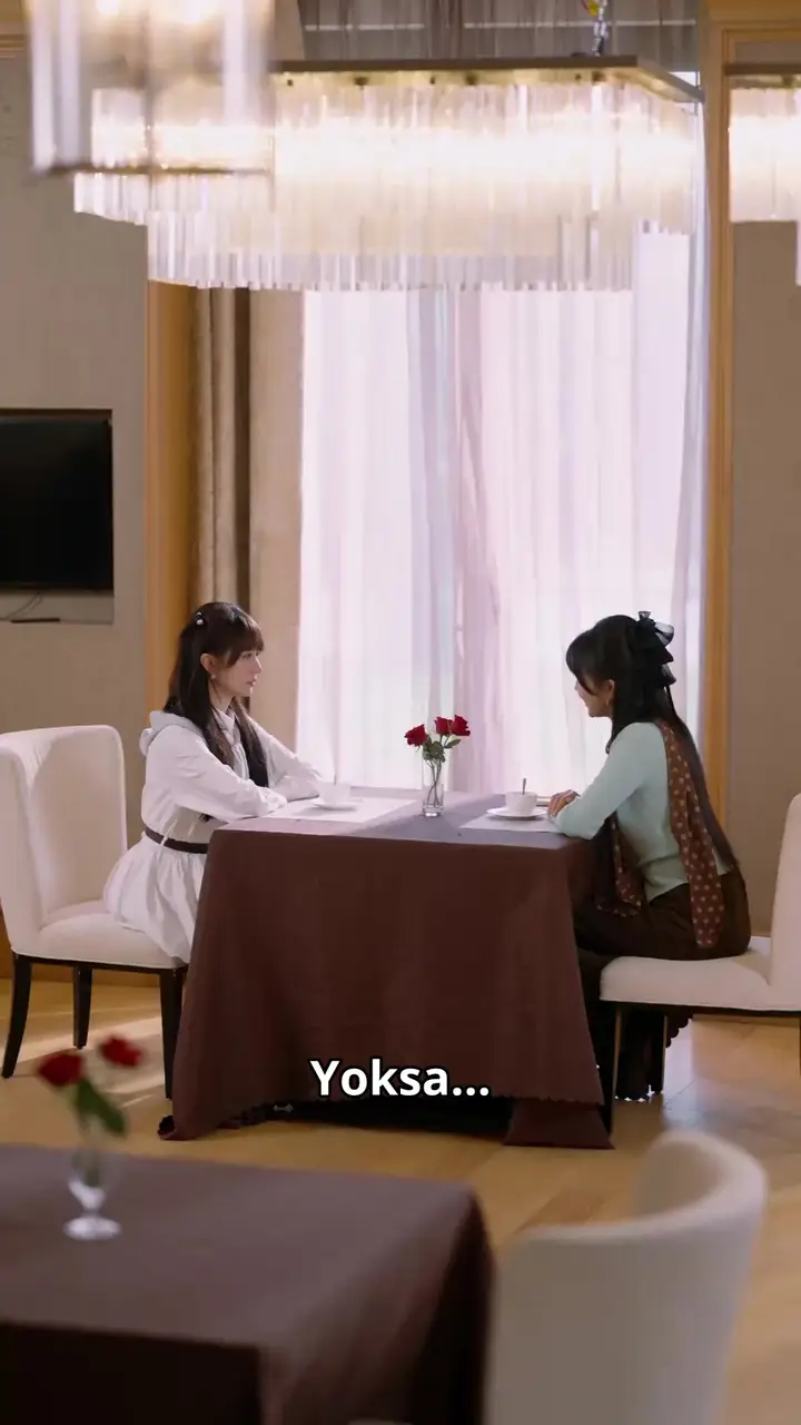 (Dublajlı) Aşkın Gerçek Faturası Bölüm 44
