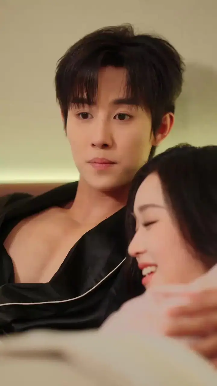 Reborn to Hunt My Hubby Back Episode 42