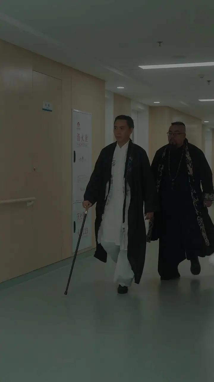 Brave Fighting Mother Episode 26