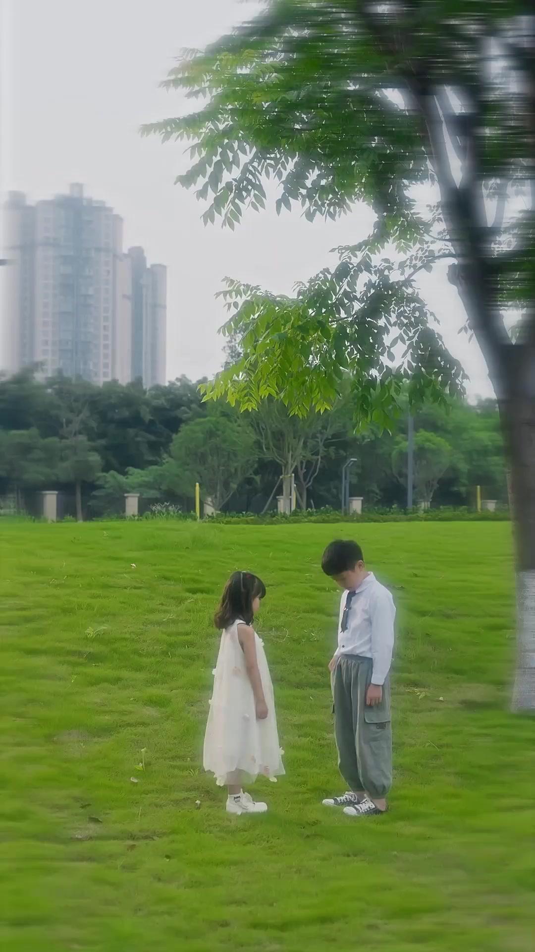 기억 속의 너와 나