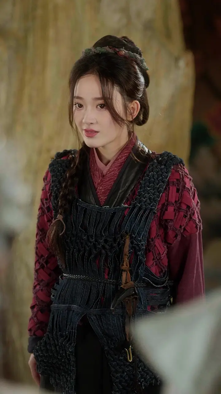 Star-Crossed Immortals Episode 31