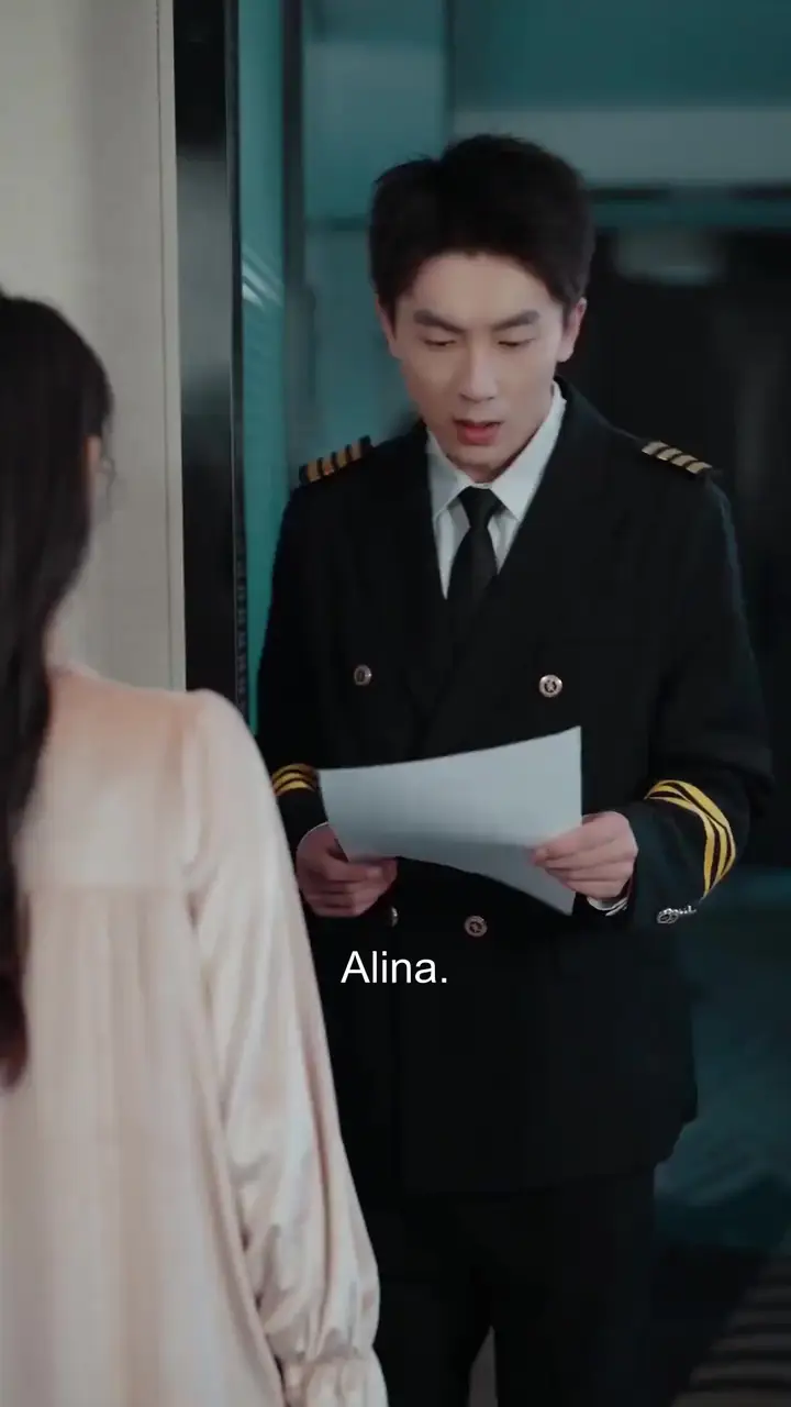 (Dubbed)No Longer His Co-Pilot Episode 8