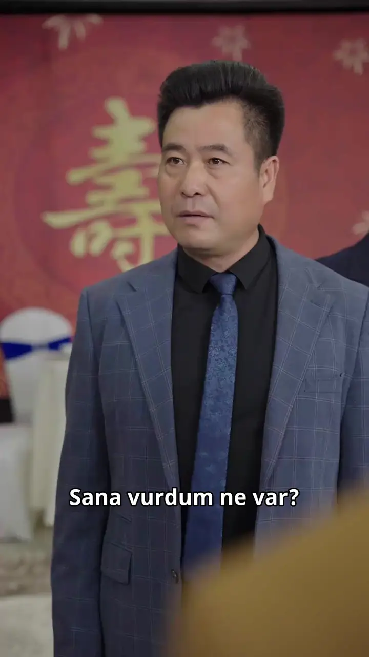 (Dublajlı) Şaşırtıcı Evlilik Bölüm 52