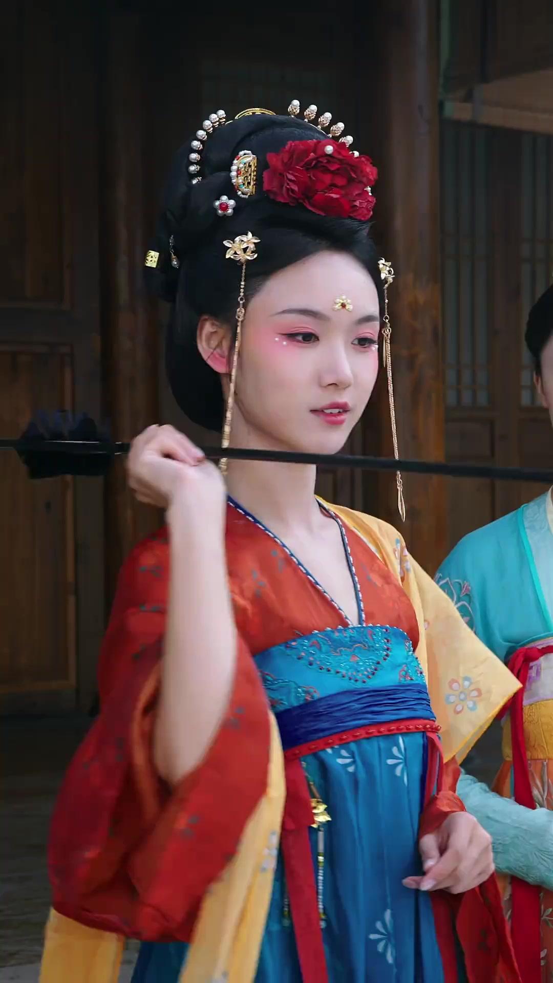 가짜 귀녀의 역전
