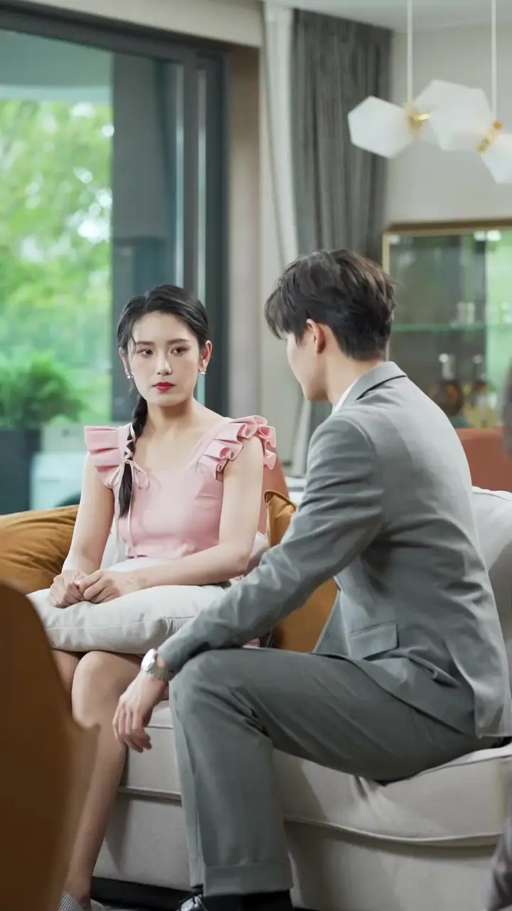Ex Files: Love Reloaded Episode 8