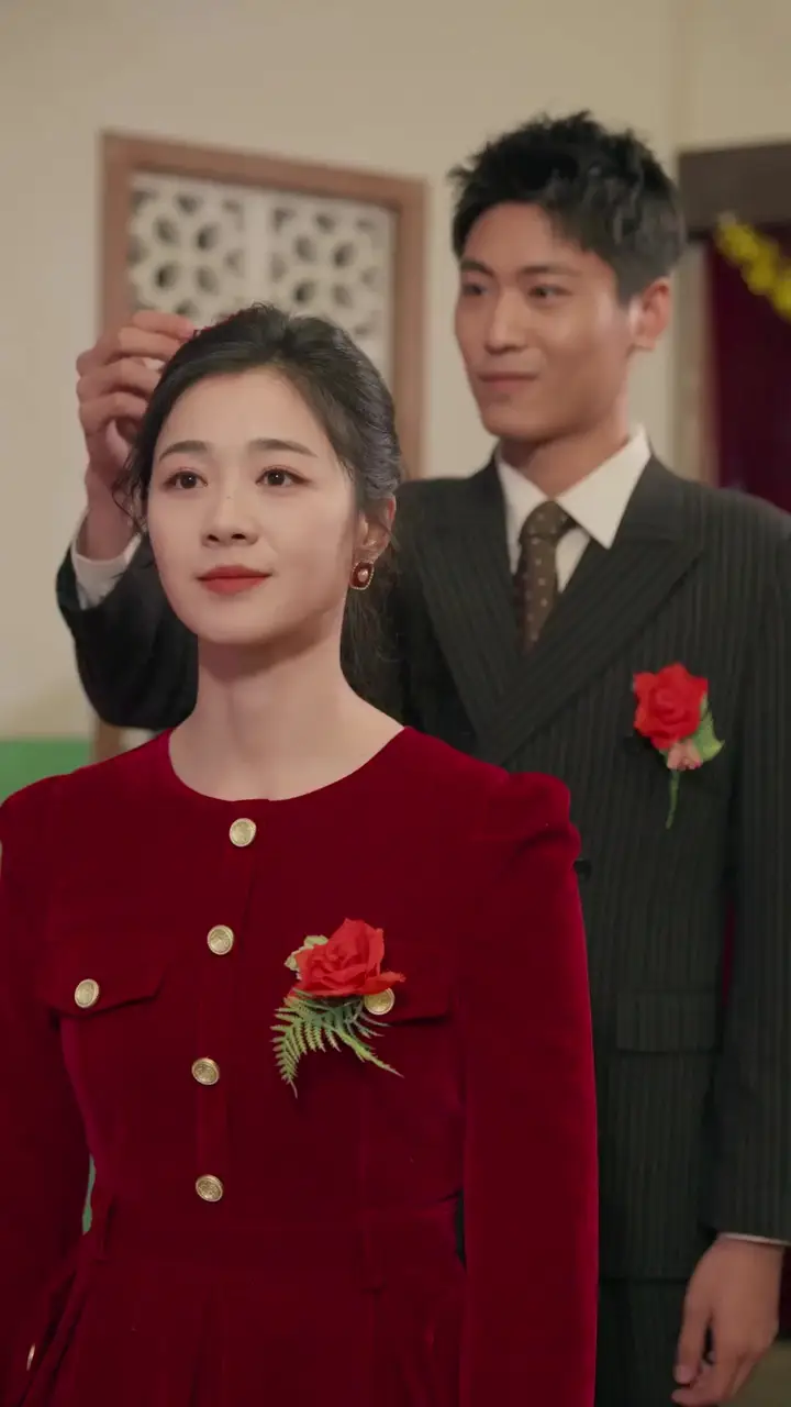 She Who Carves the Dawn Episode 43