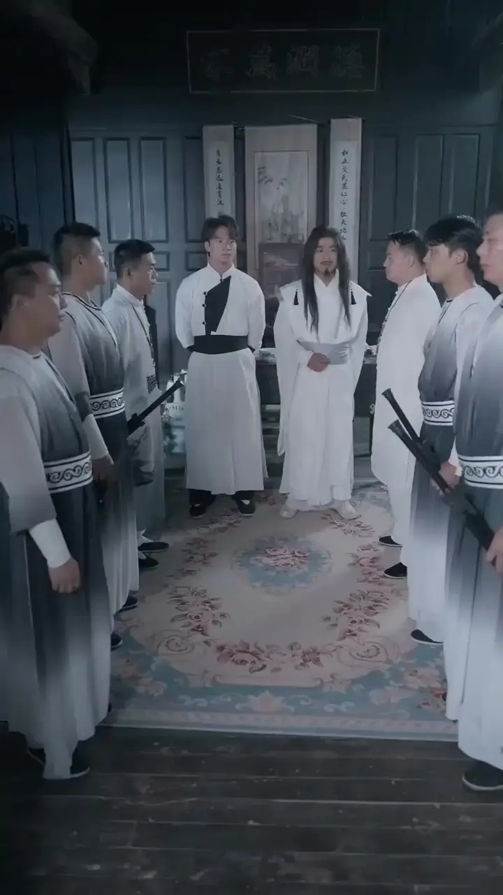 (Dubbed)The Legend of A Bastard Son Episode 34
