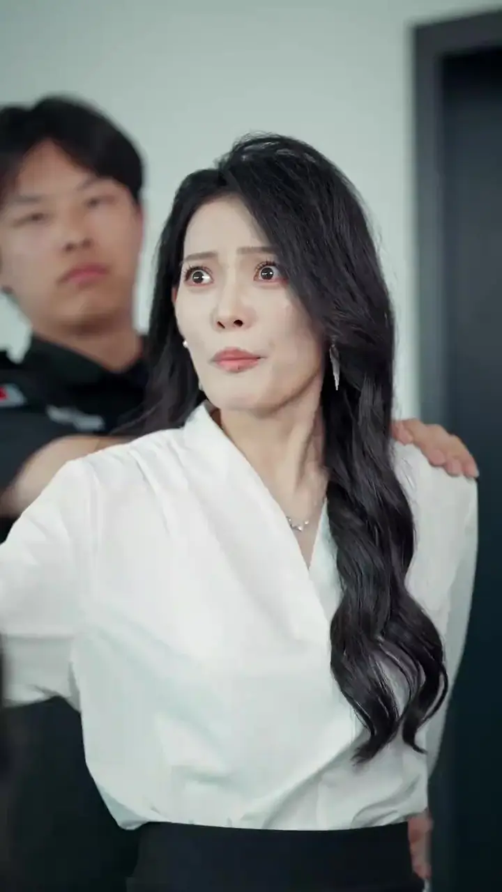 My Son’s Mistress Defies Me? I’ll Ruin Her! Episode 27