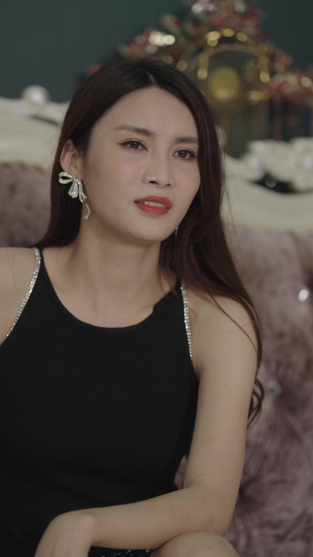 Cinta Rahsia Mama Jutawan