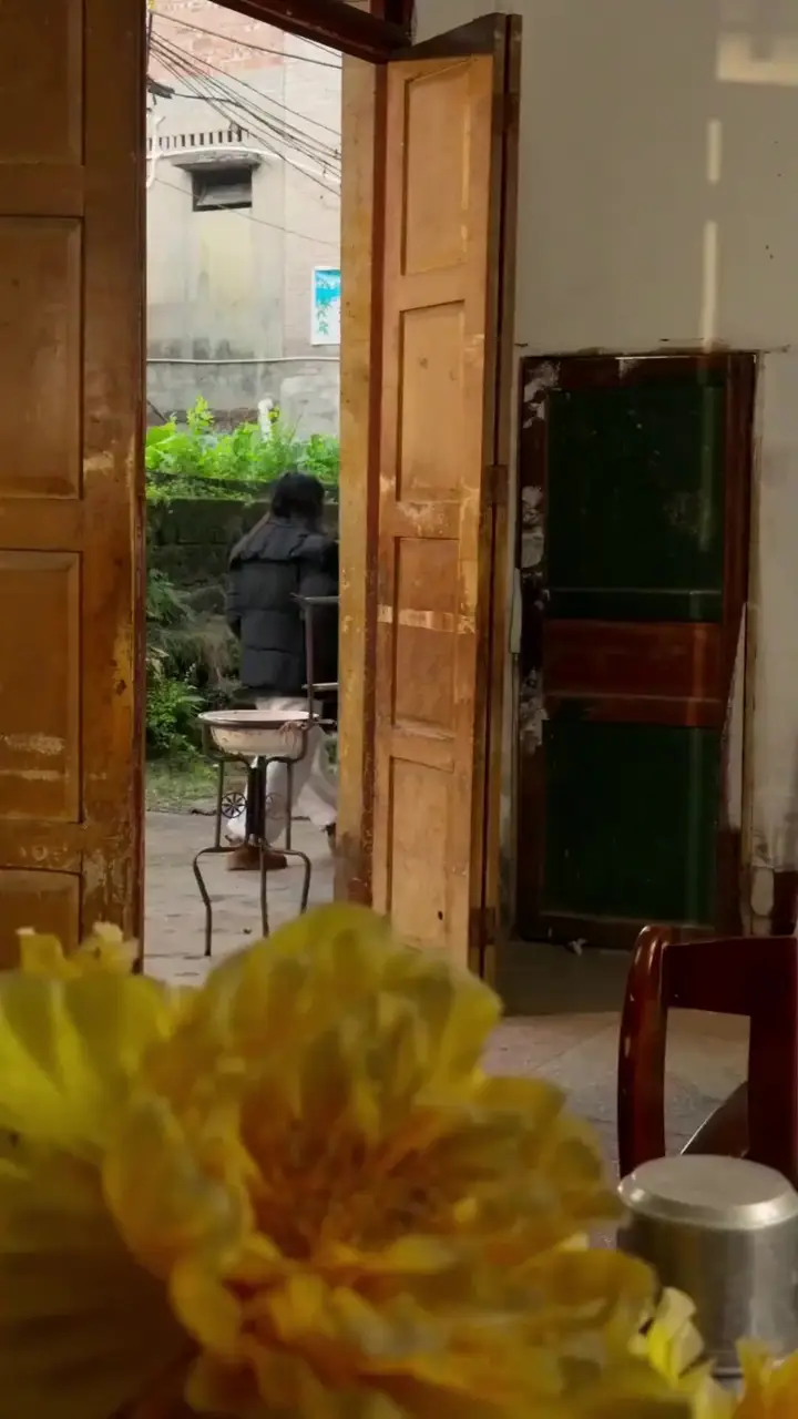 (Dublajlı) İntikamın İnce Çizgisi Bölüm 33