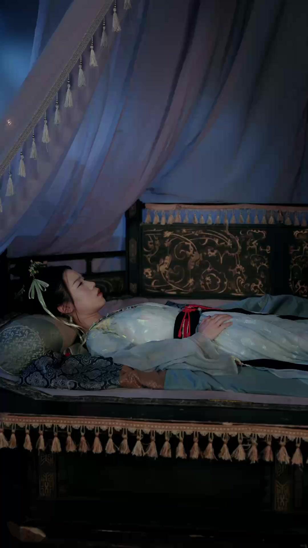 Your Highness, This Is a Cupid Mission