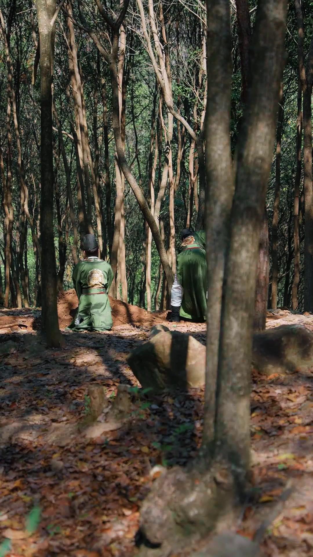 후궁 간택기