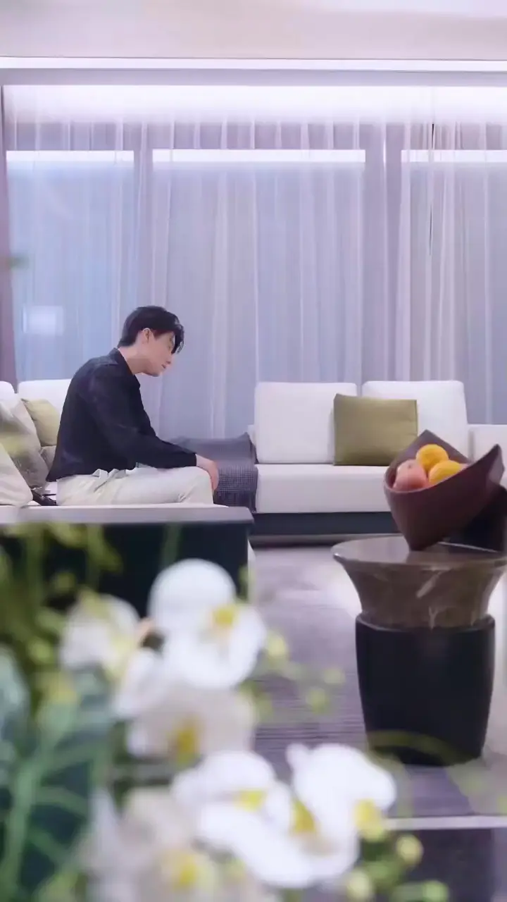 When Revenge Meets Romance Episode 58