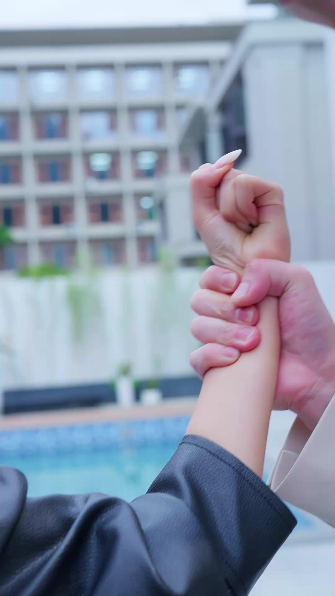 Terlepas, Tapi Jumpa Cinta Sejati