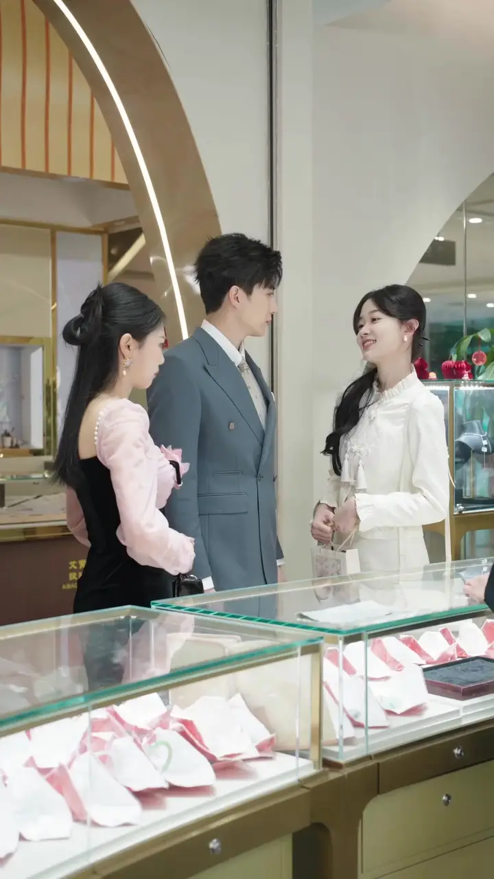 (Dubbed)Fifty Shades of Love Episode 54