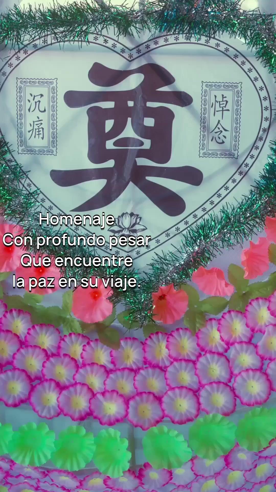 Juramento de venganza