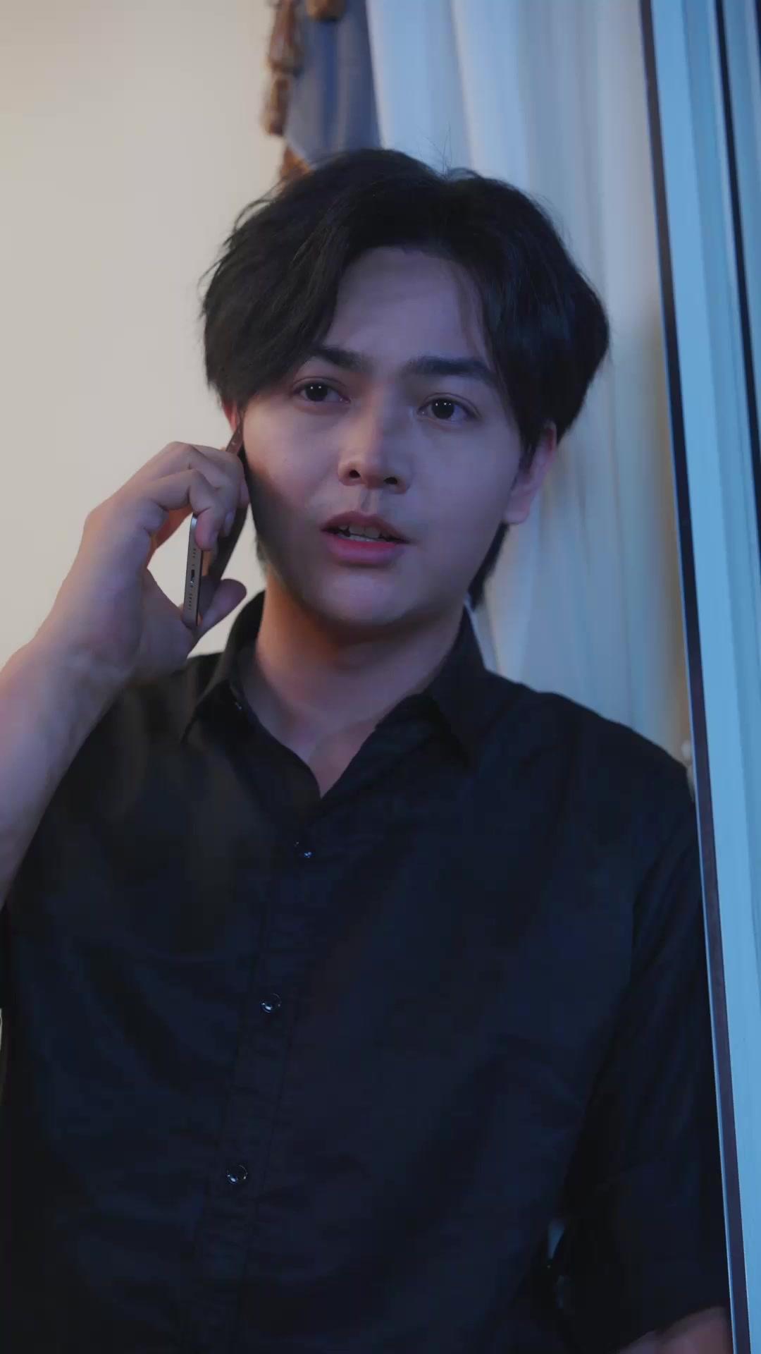 The Boy Toy Was a Tycoon