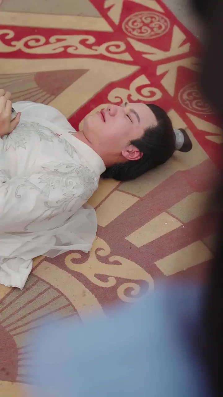 Return of the Grand Princess Episode 29