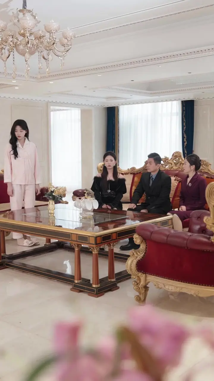 (Dubbed)Fifty Shades of Love Episode 61