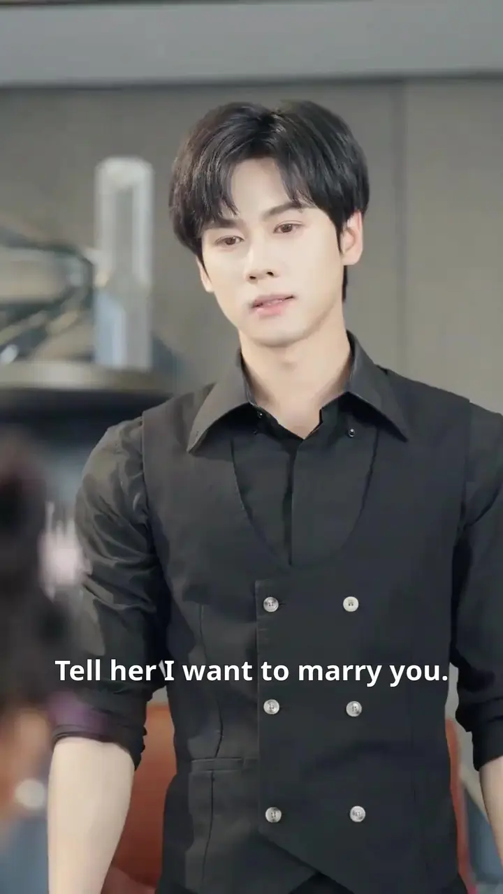(Dubbed)Fall in Love with my Unknown Wife Episode 13