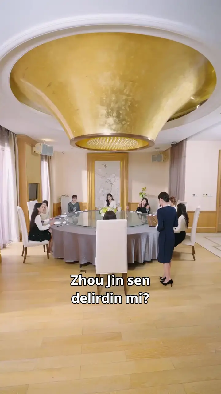 (Dublajlı) Aşkın Gerçek Faturası Bölüm 30