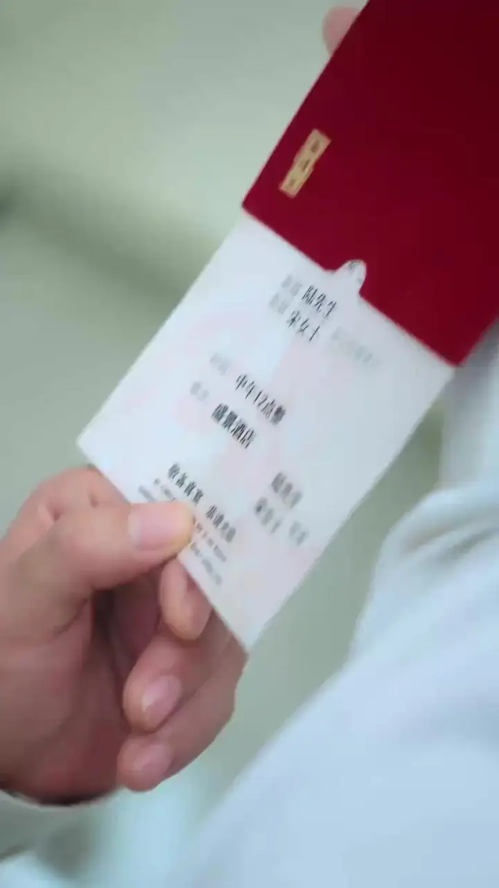 Sahte Cenaze, Gerçek Düğün Bölüm 9