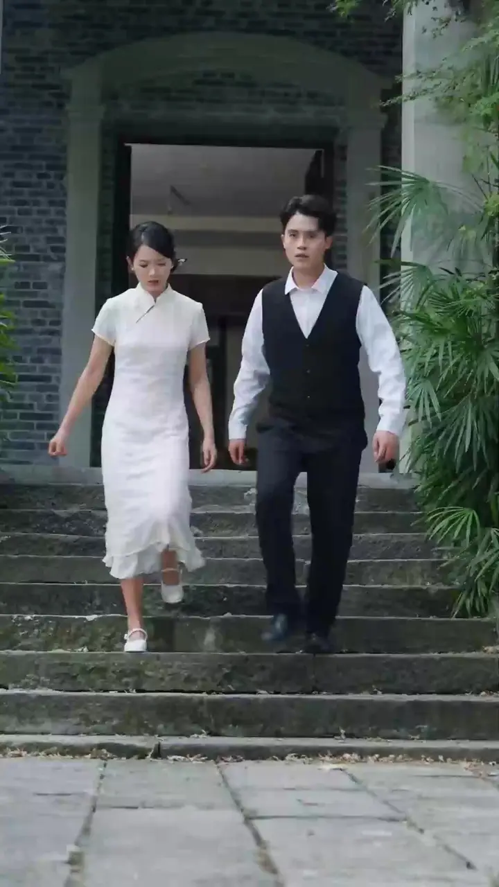 (Dubbed)Prisoned for Love Episode 30