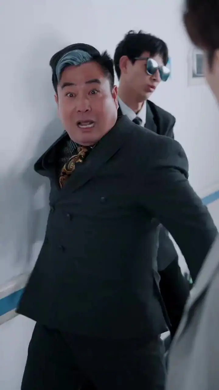 You in My Memory Episode 39