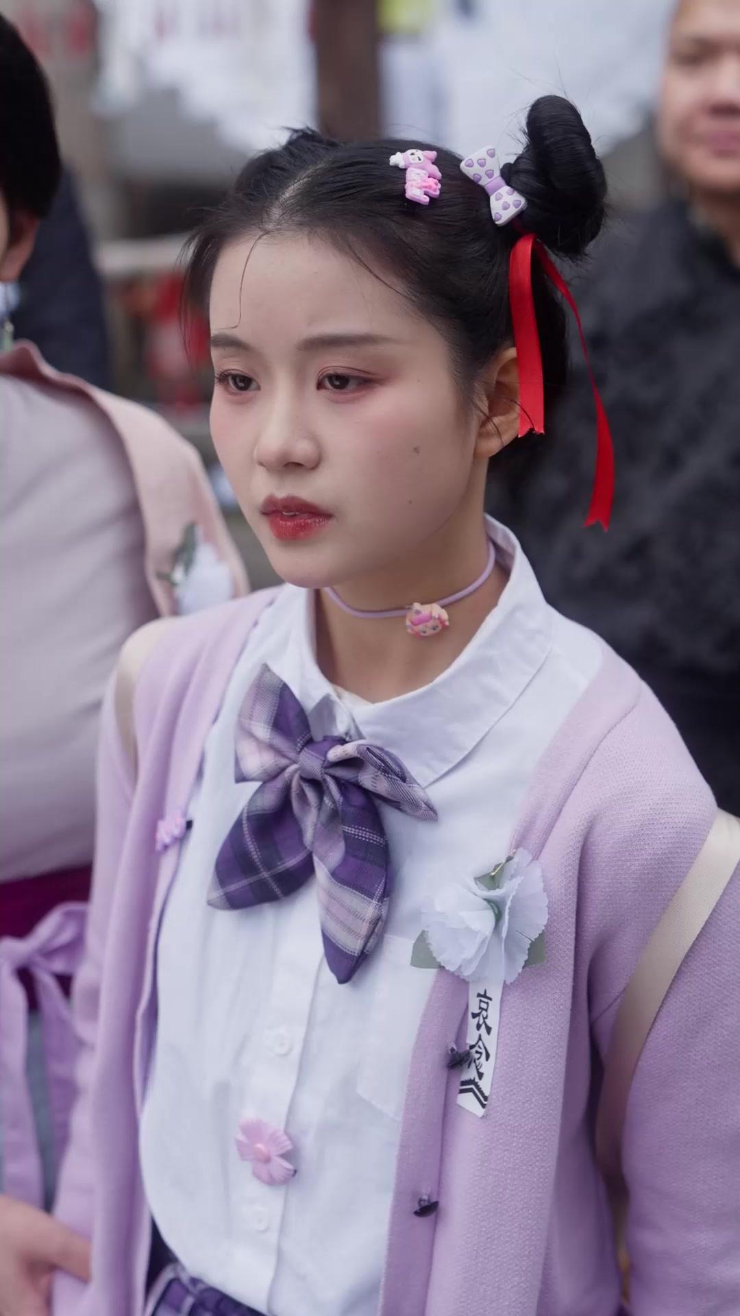 Little Kung Fu Queen