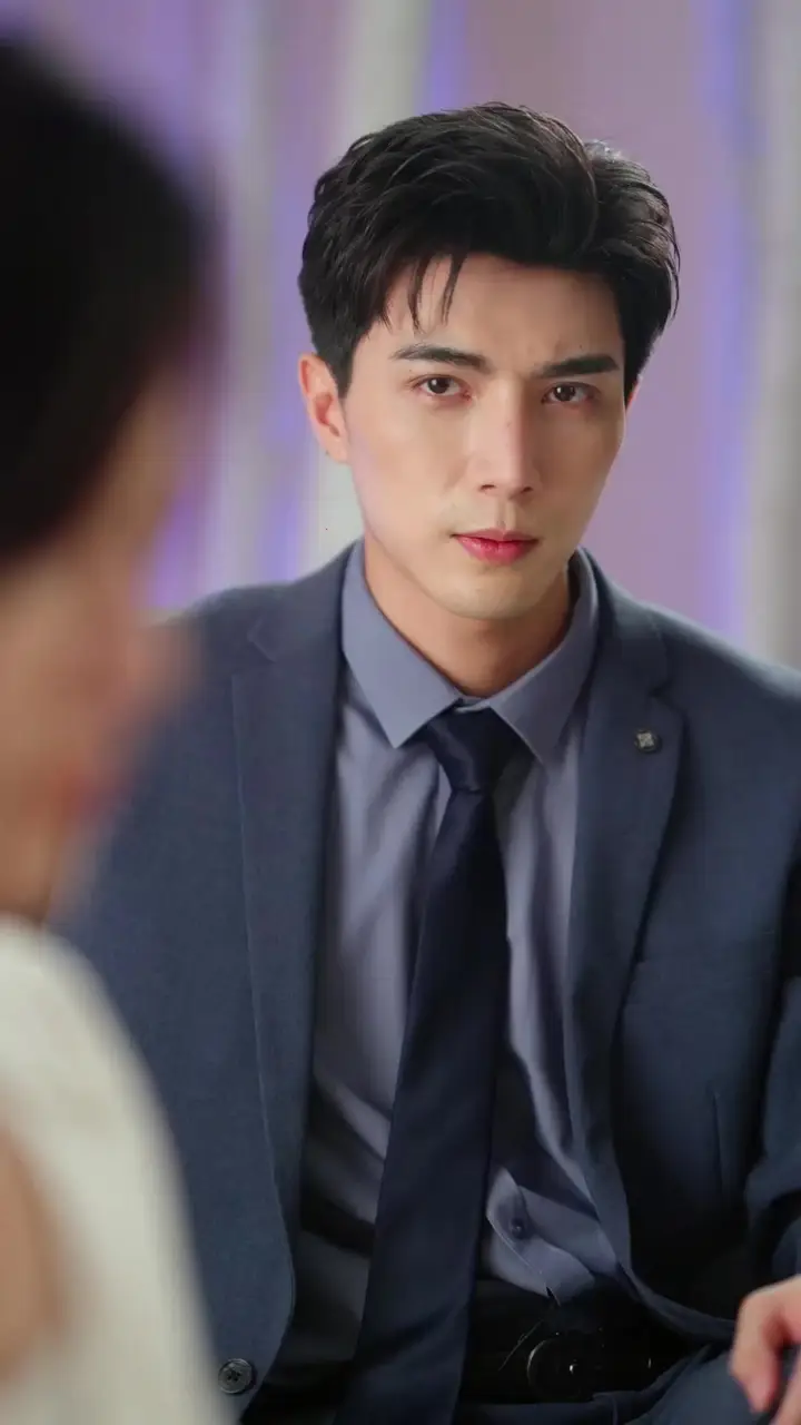 You Are My Evermore Episode 37