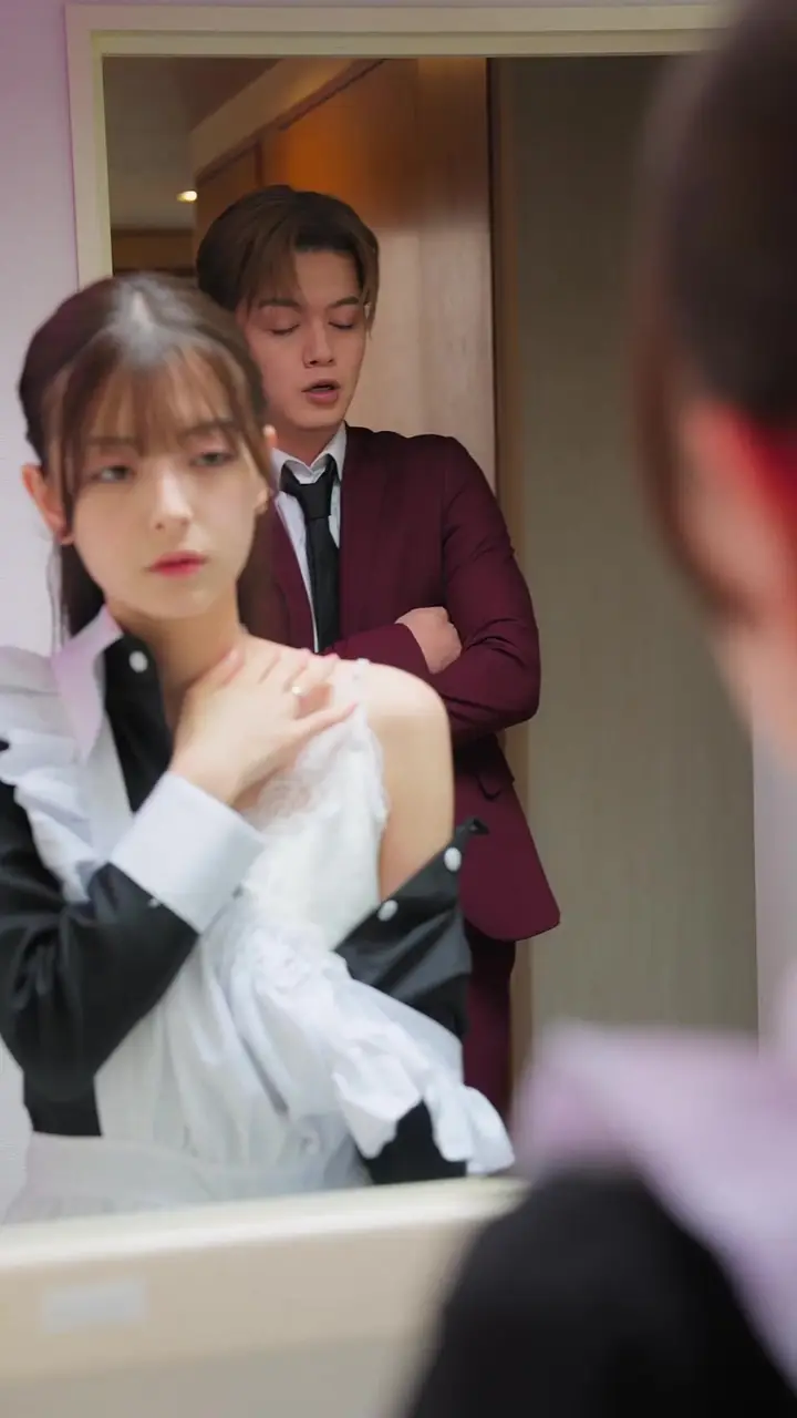 The Blind Bride & The Devil CEO Episode 39