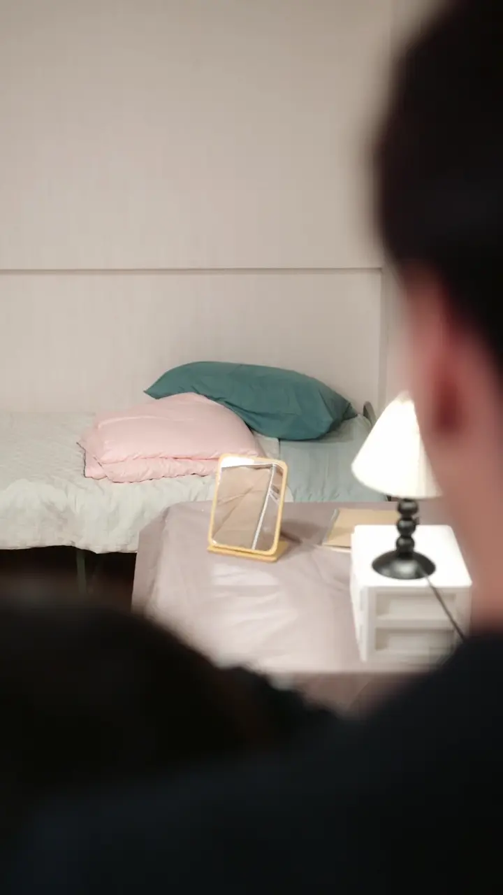 Framed by Lies Episode 13