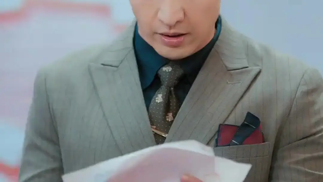 (Dubbed) The Real Heiress's Little Game: When the Wedding Stage Becomes a Crime Scene