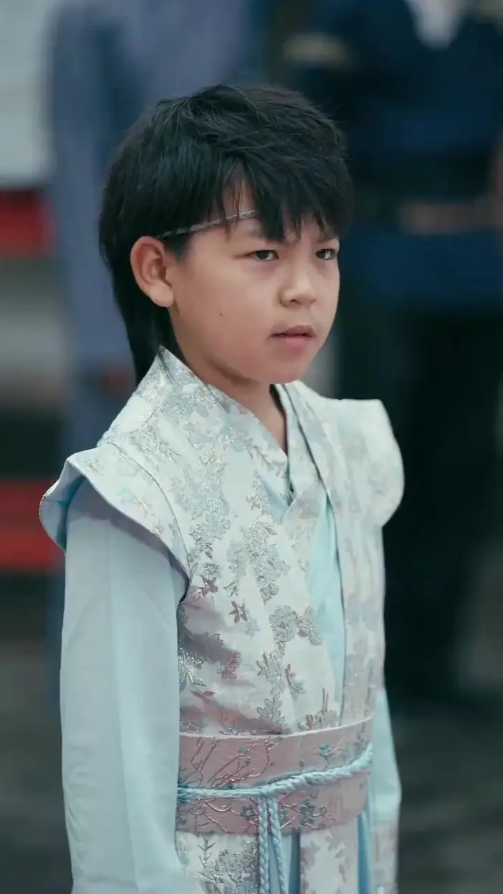 (Dubbed) Little Lord of Reckoning Episode 59