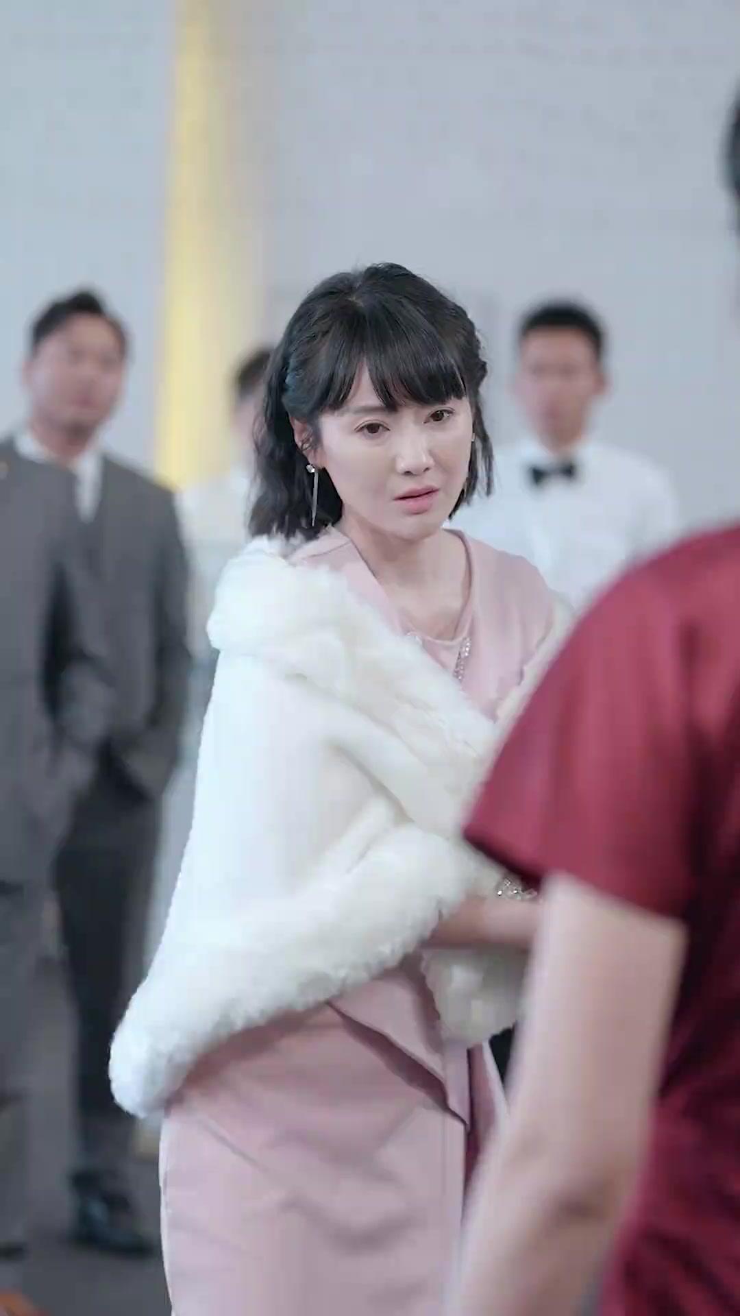Trả Thù Chồng Cũ