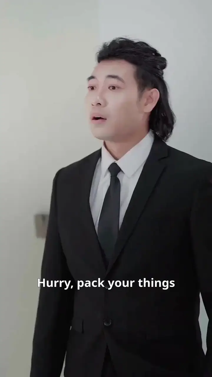 (Dubbed)Bye-Bye, Mr. Wrong Episode 47