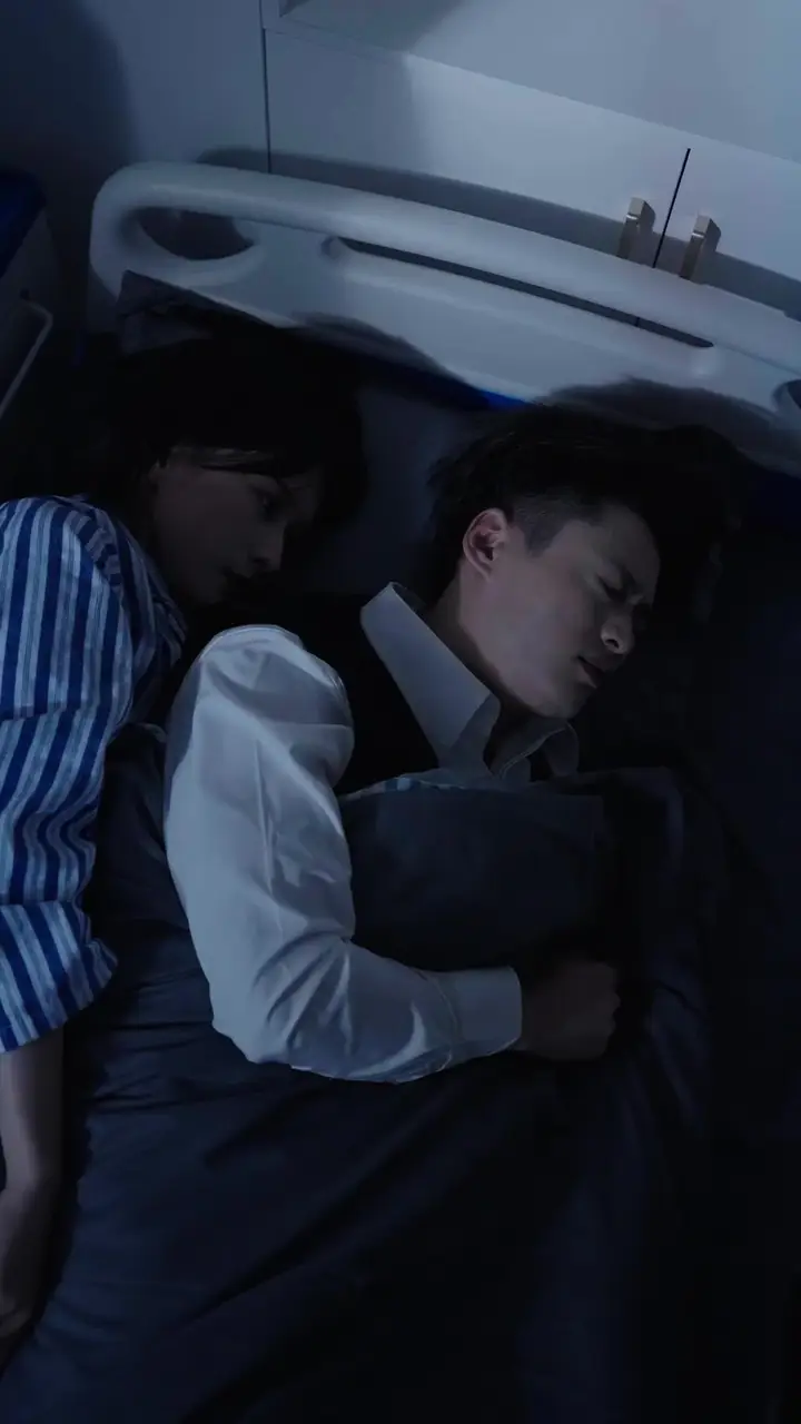 Right Beside Me Episode 39
