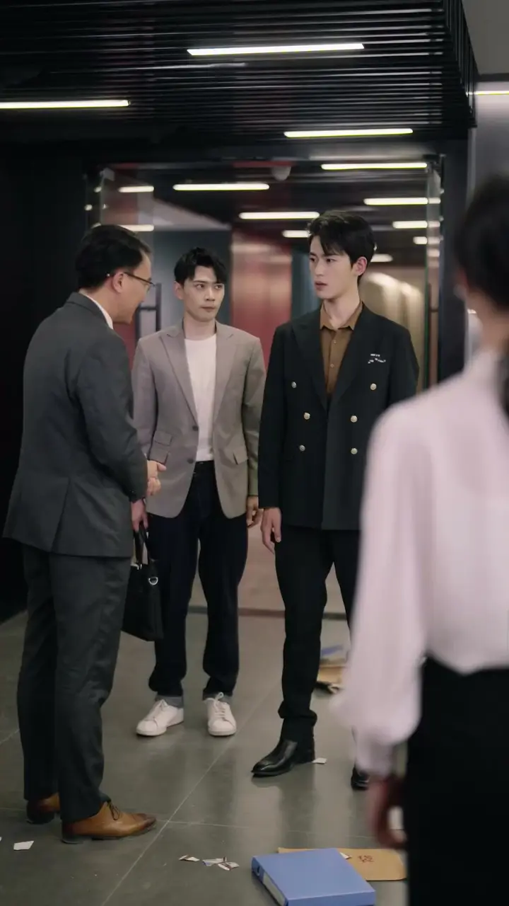 My Groupie Honey is a Movie Star Episode 35