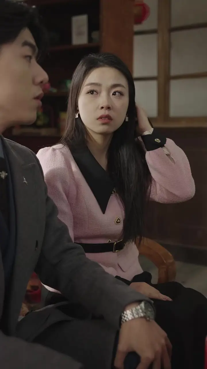 God's Gift: Father's Love Episode 72