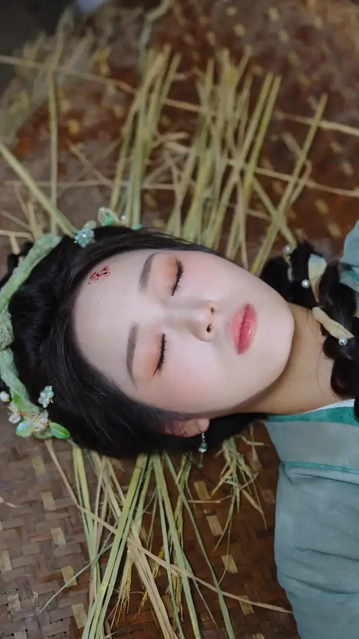 Kisses from My Wild Hunter Episode 1