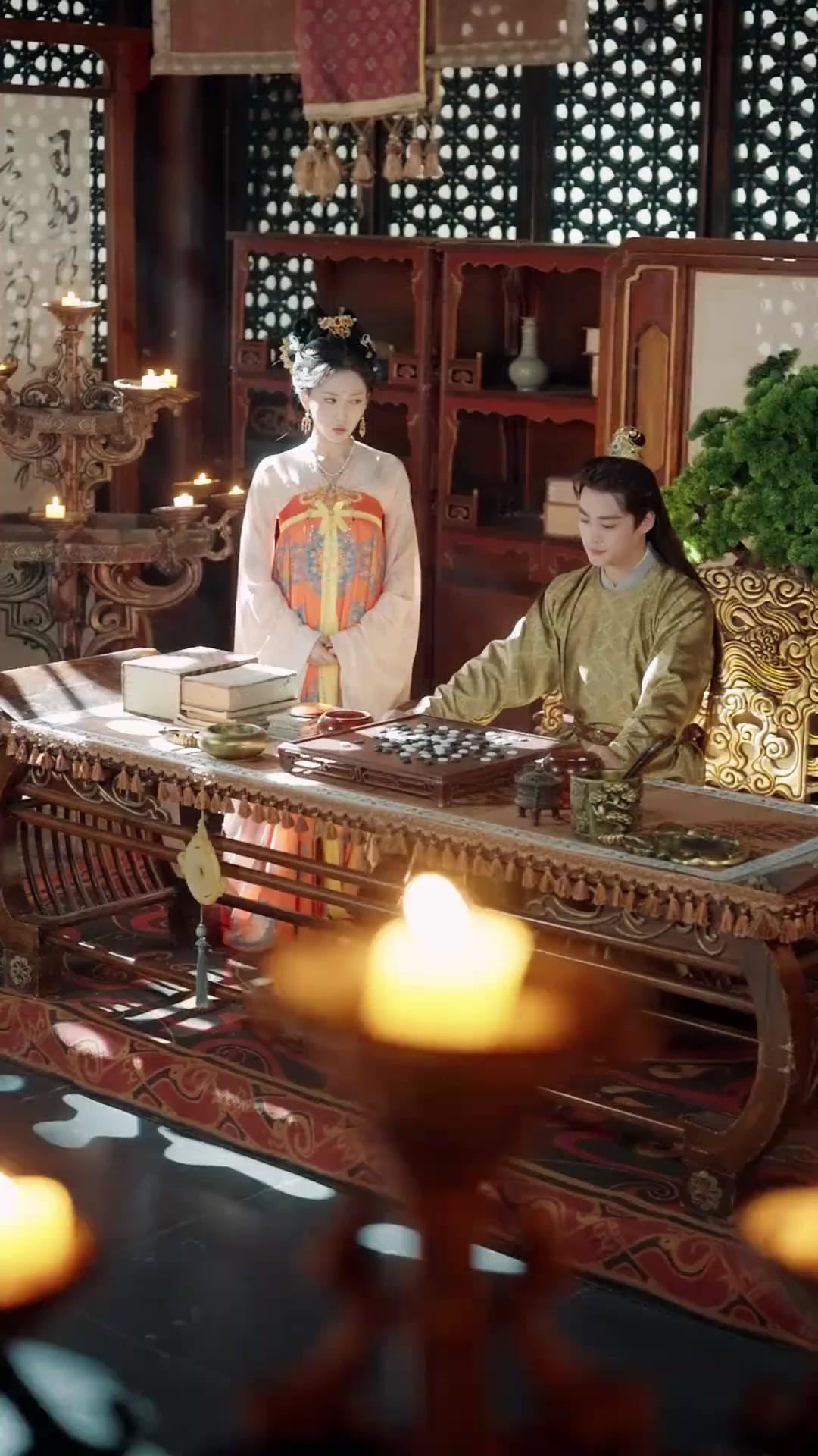 Niệm Từ Truyện