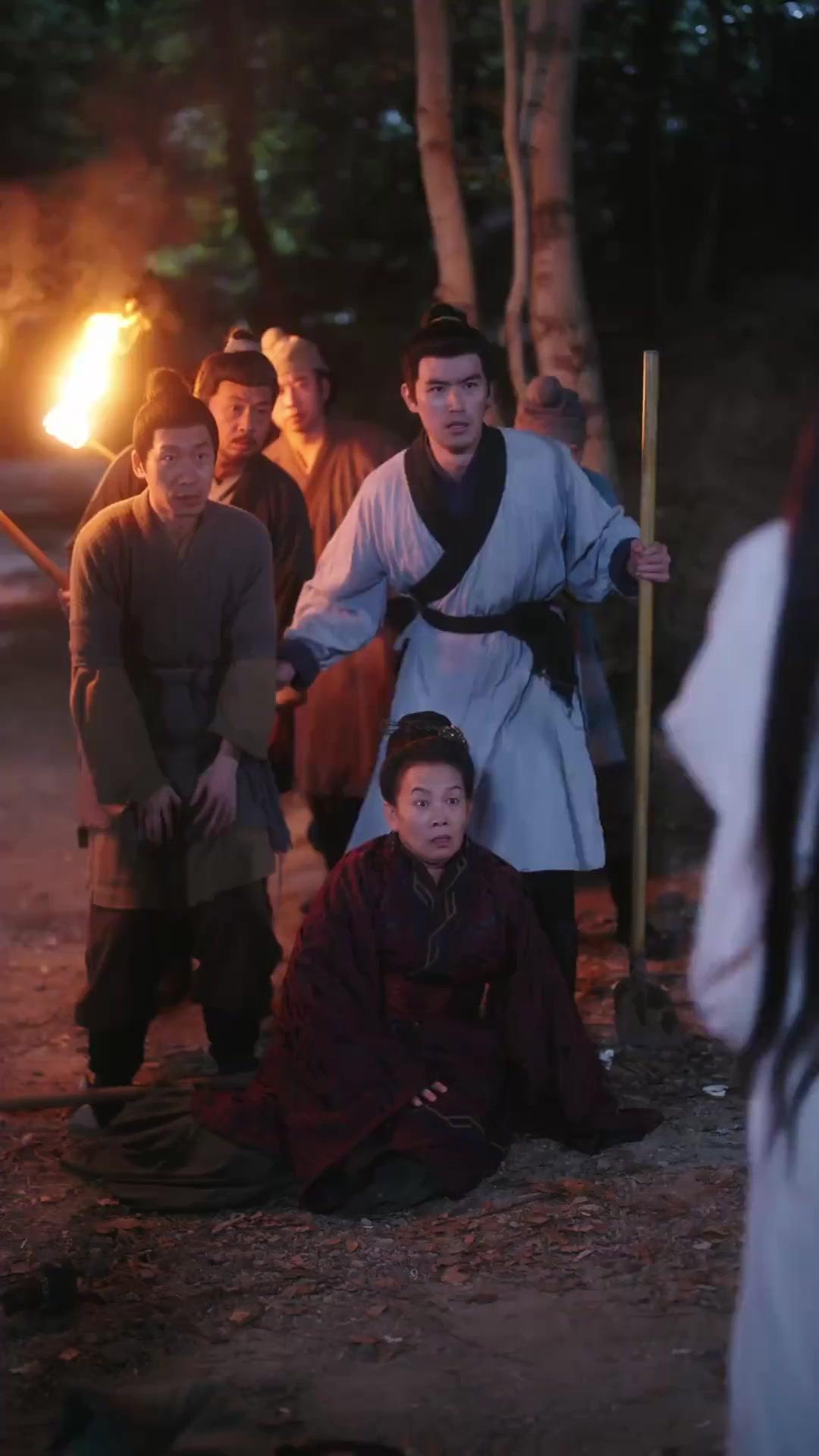 A Herdeira Sem Piedade