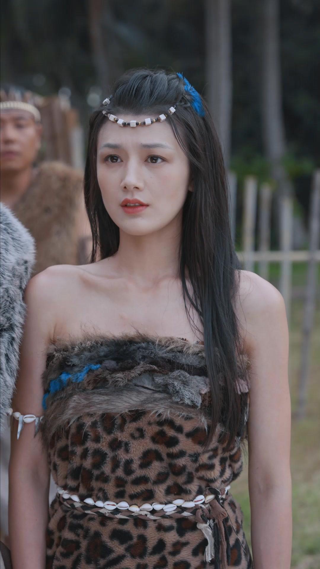 My Darling from the Ancient Times